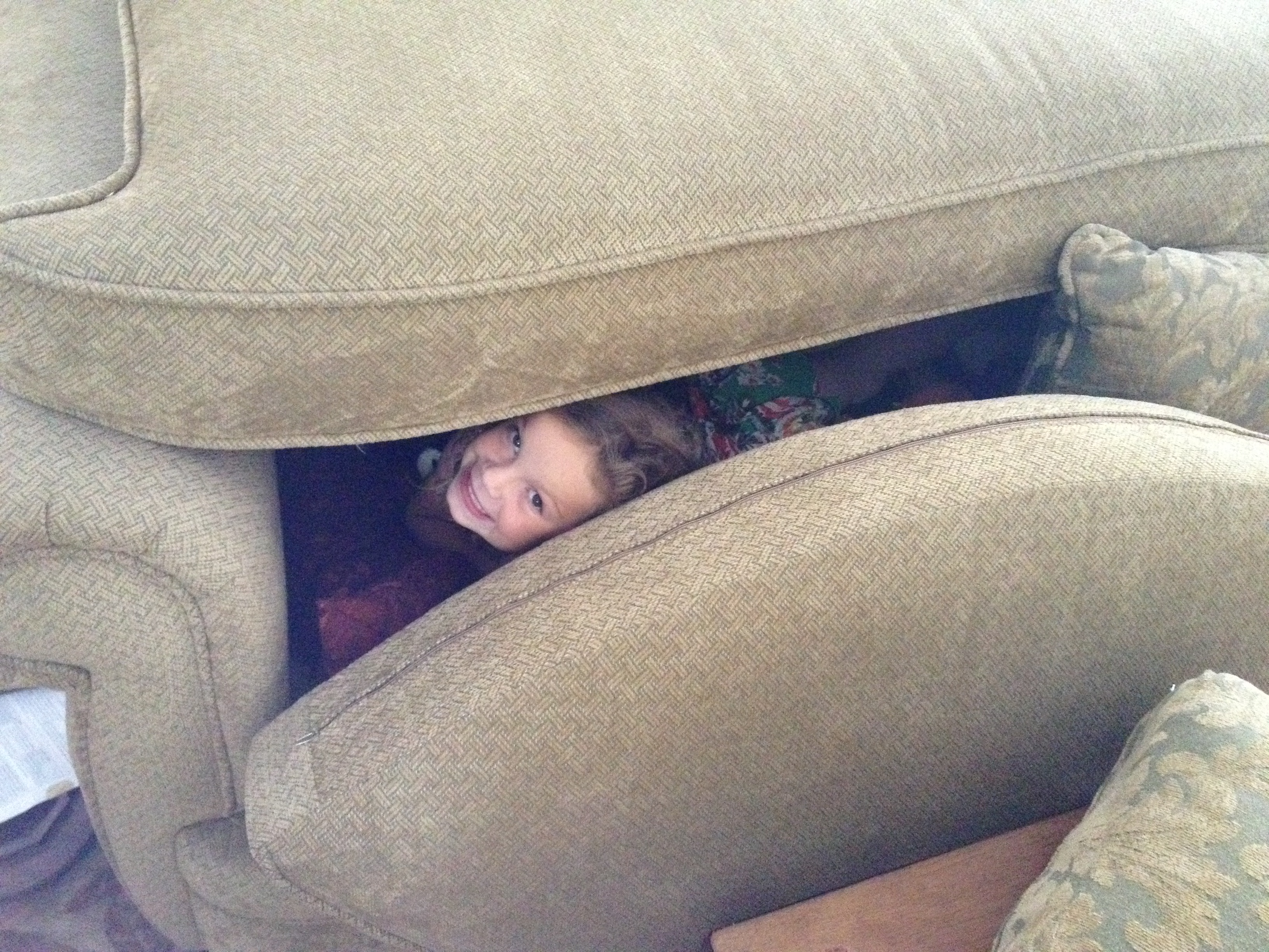 Couch fort 2