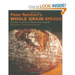 Whole Grain Breads book