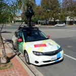 Google car 2