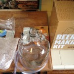 Beer kit 1