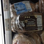 Paleo "bread"
