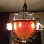 Clear Harvest Ale